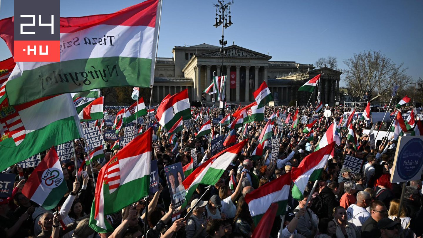 Fekete-Győr András: “Lehet, hogy Orbán 3 millió szavazót szeretne, de nincs neki annyi”