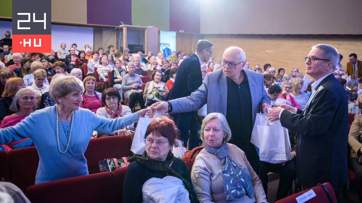 Újbudai polgármester: fideszes aktivisták jelentek meg kampányolni a nőnapi ünnepségen