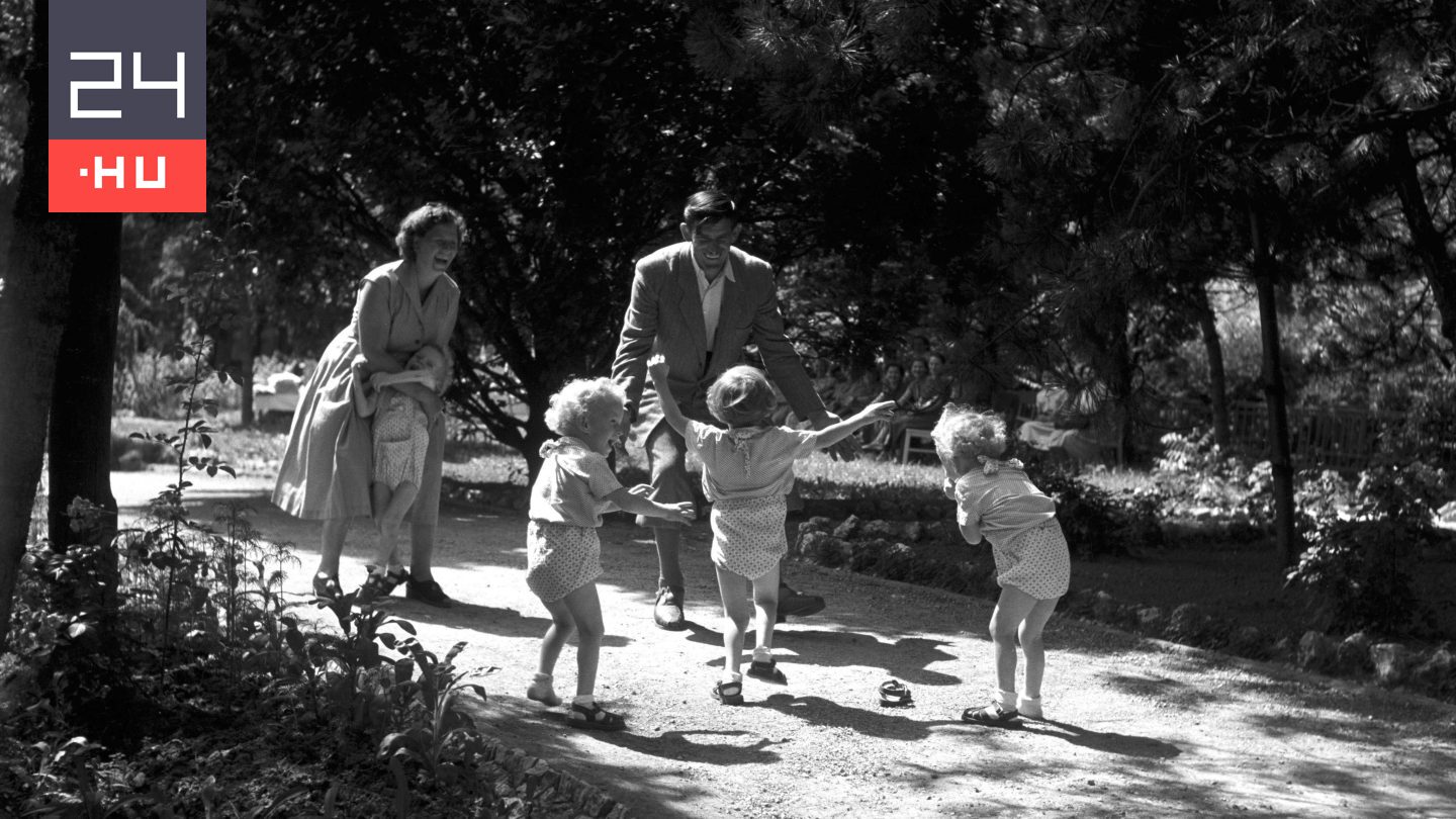 „Csodálatos fotográfiák és csodálatos barátságok születtek” – válogatás Keleti Éva képeiből