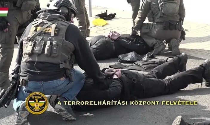 Több államtitkár és Budai Gyula is tragédiával végződő NAV-os parti meghívottja volt