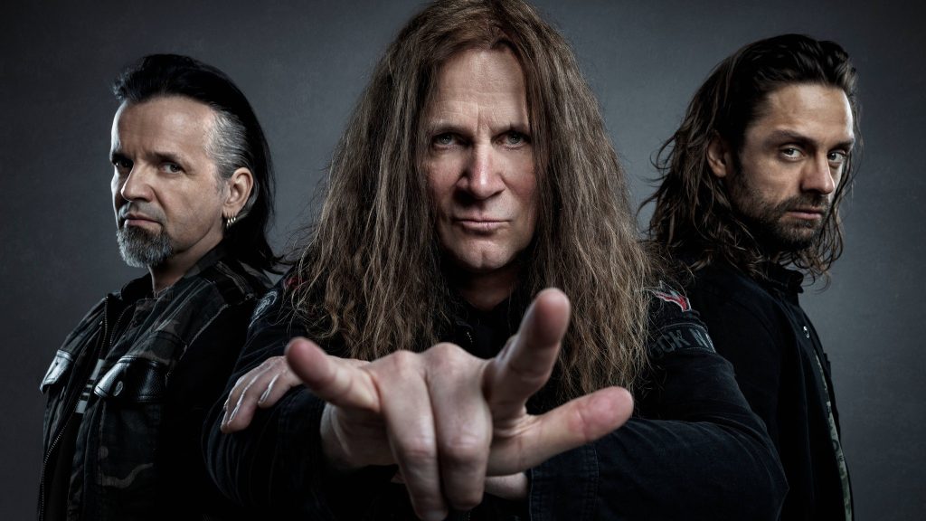 Kilenc év után újra a Sportarénában koncertezik a Tankcsapda, bemutatkozik az új gitáros is