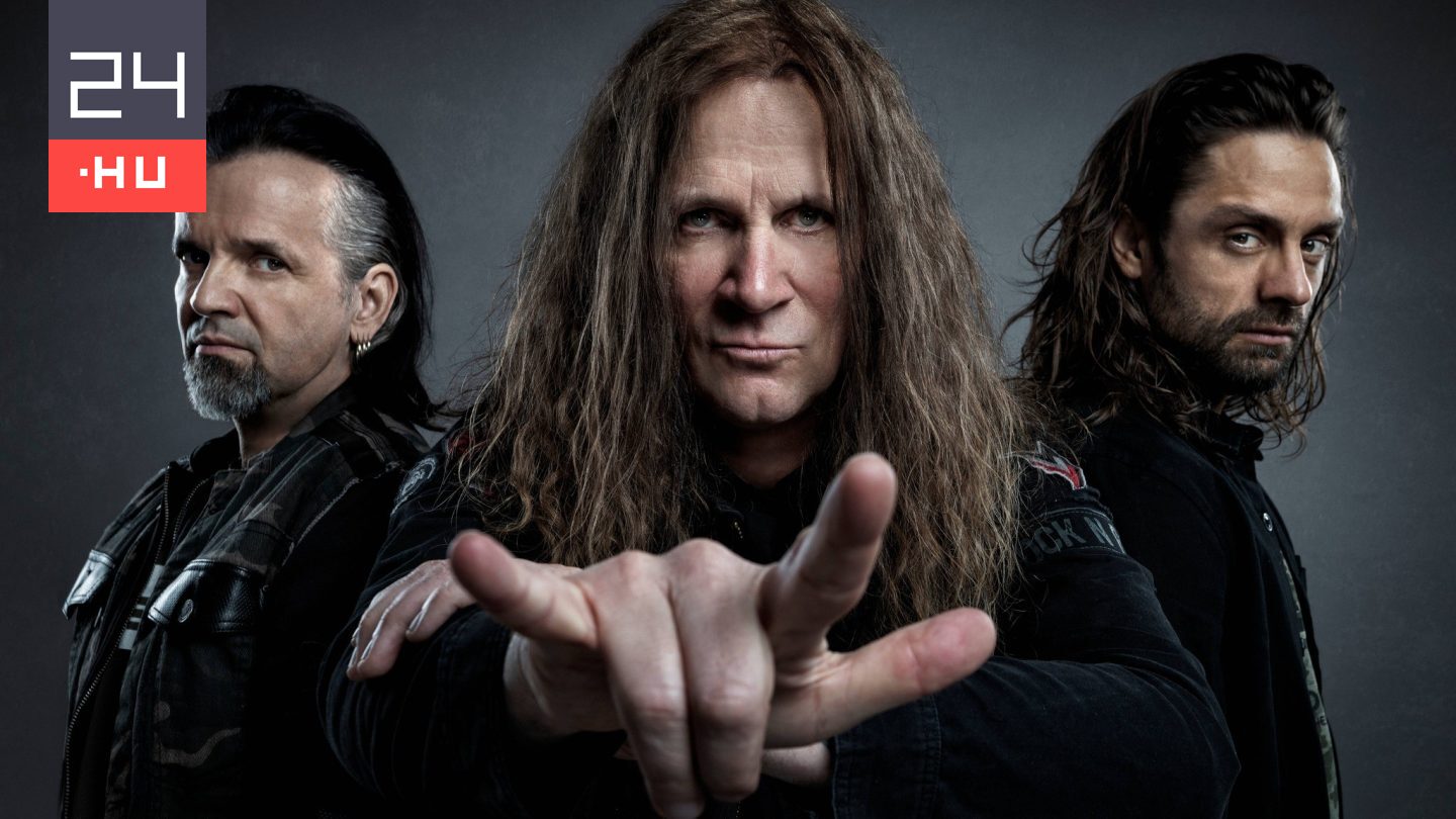 Kilenc év után újra a Sportarénában koncertezik a Tankcsapda, bemutatkozik az új gitáros is