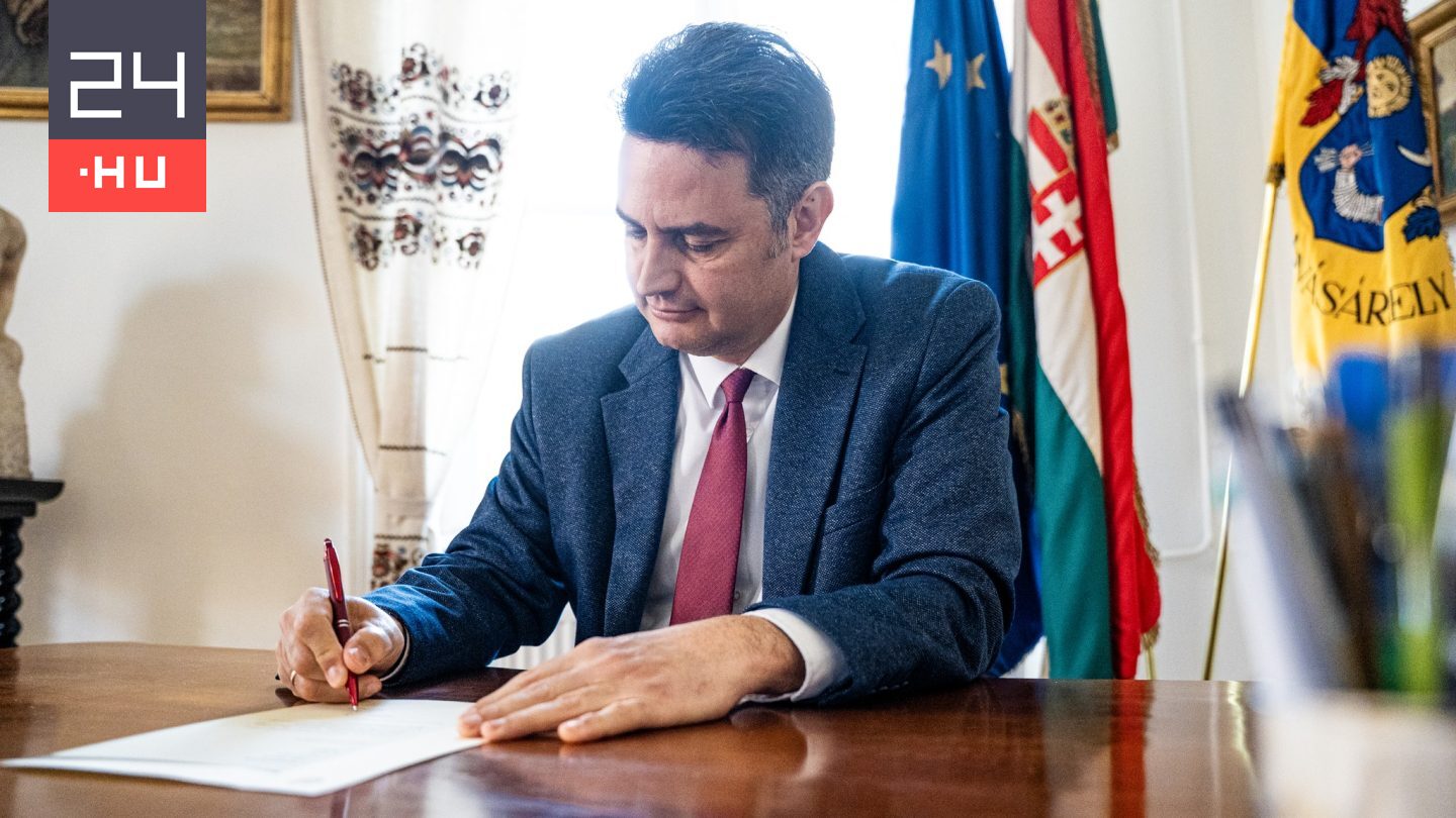 Márki-Zay teázni hívta Orbánt