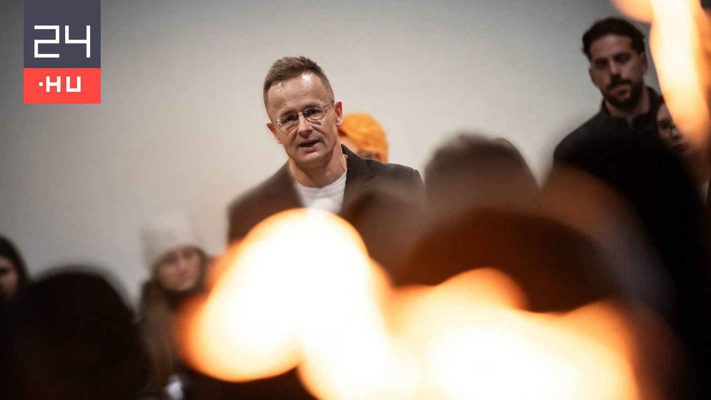 „Tőlünk ilyet nem tudnak várni” – Szijjártó Péter is megcáfolta Gulyás Gergelyt