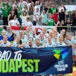 Győri ETO KC európai ifjúsági női kézilabdaliga