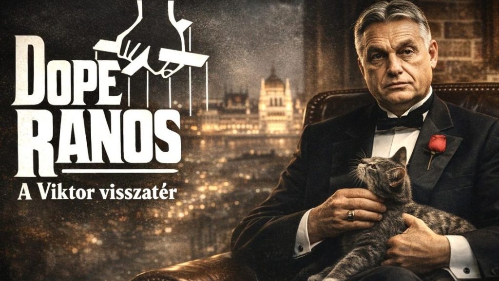 „A Viktor visszatér” a Viharsarokba is