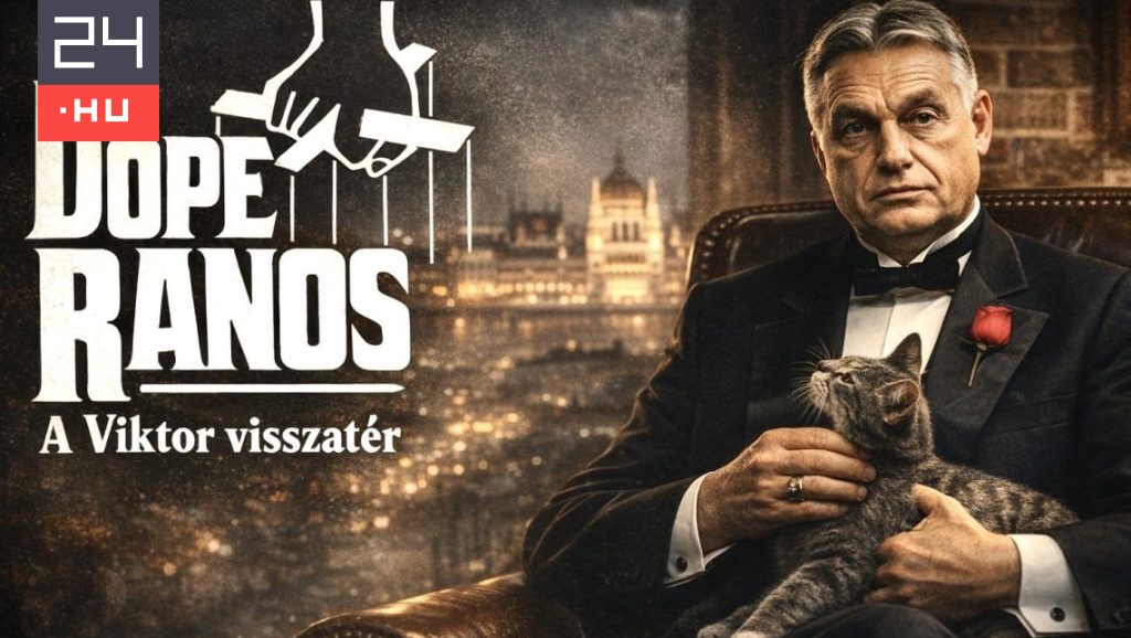 „A Viktor visszatér” a Viharsarokba is