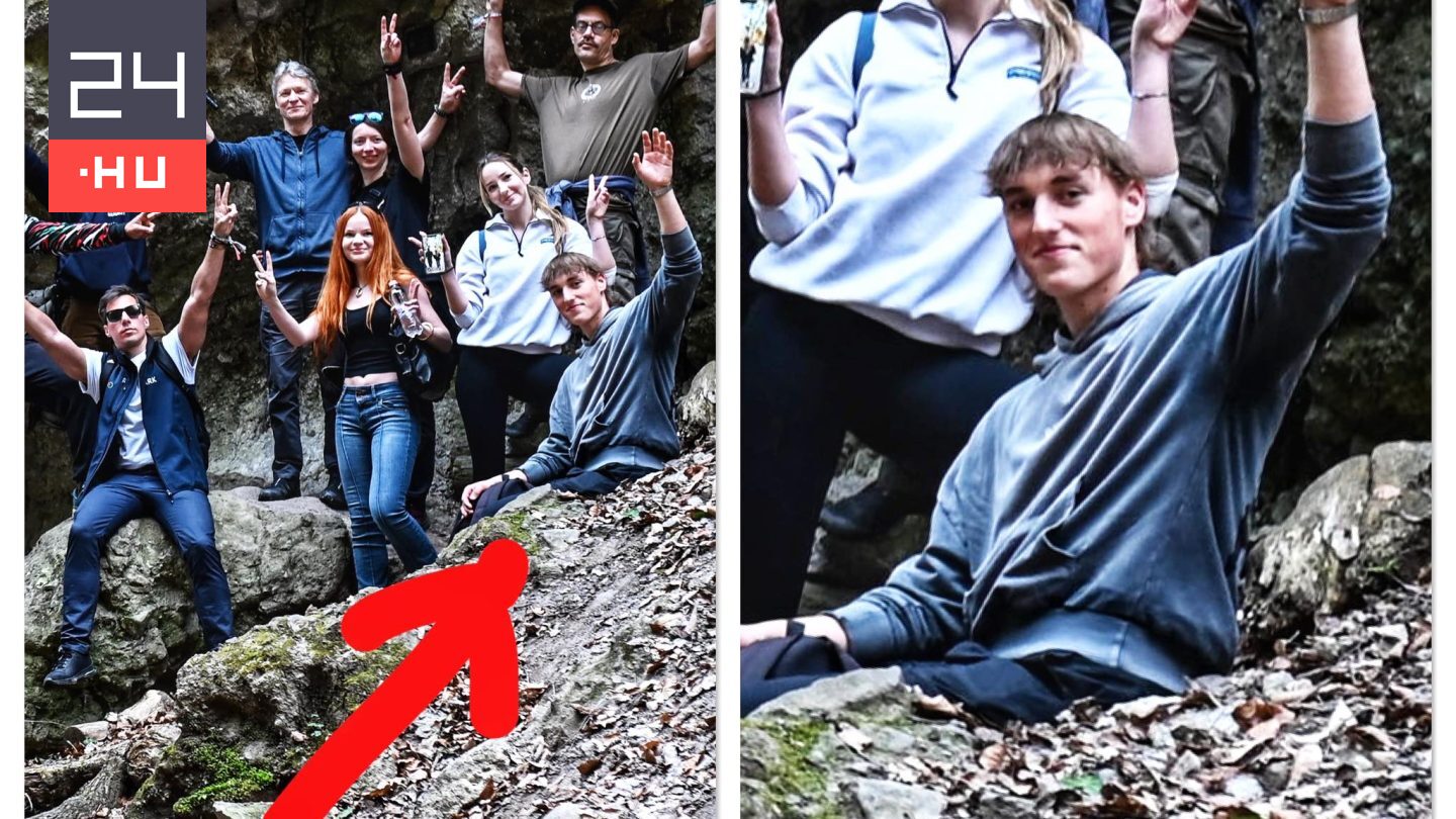 Eltiltottak egy 19 éves fiút Orbán országjárásáról, mert a Tisza alelnökével túrázott