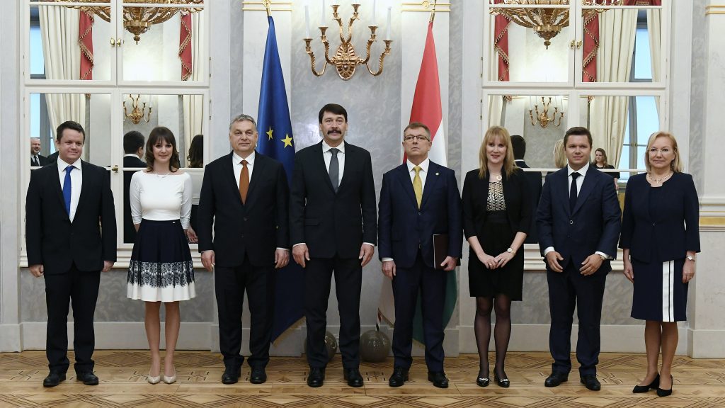 A „Matolcsy Ádám nevű ember” ügyei – mit tudni a Matolcsy György fia körüli balhékról?