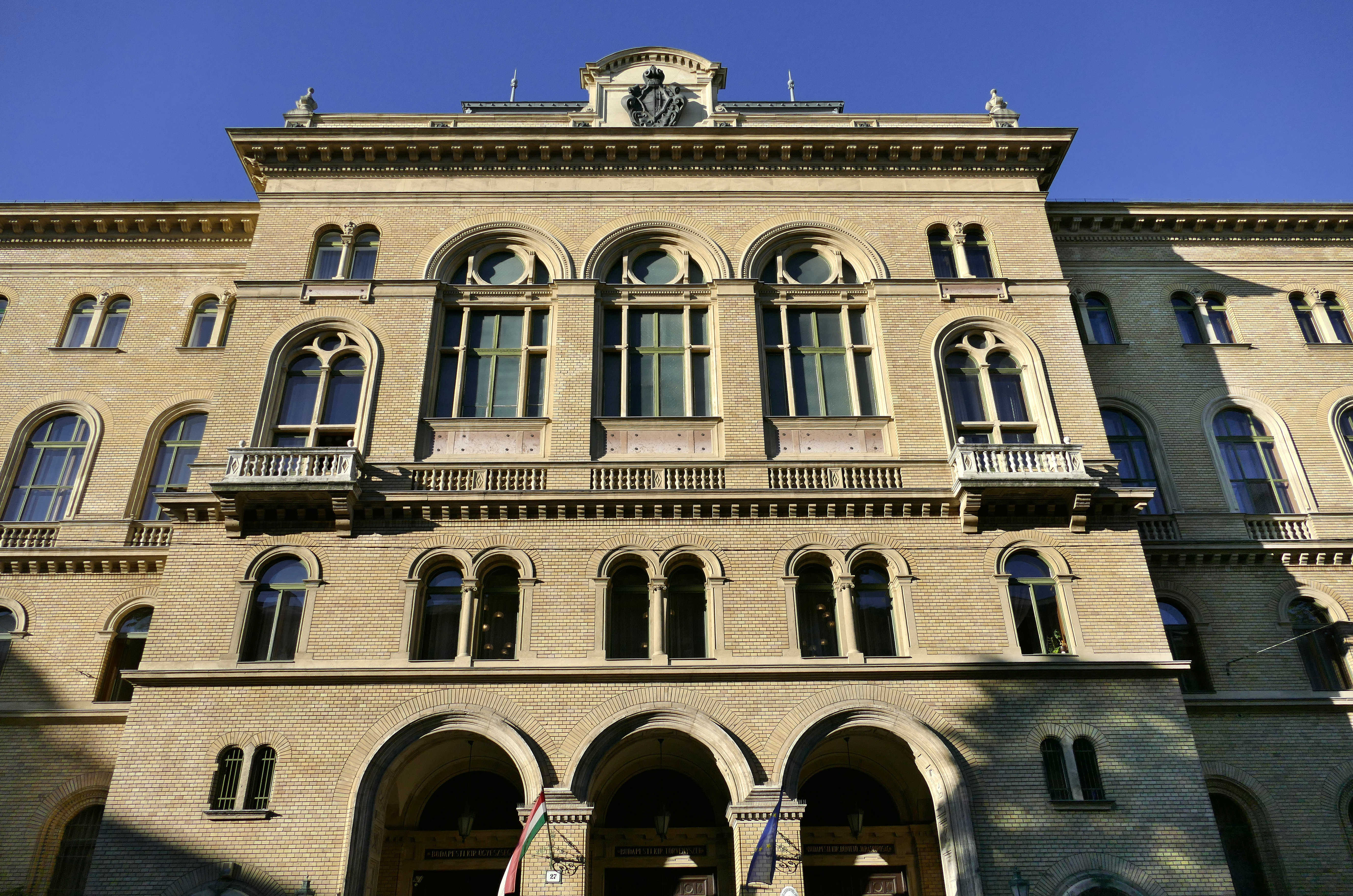 Megszüntette az eljárást az ügyészség a nőverő Győrffy Balázs ellen 1