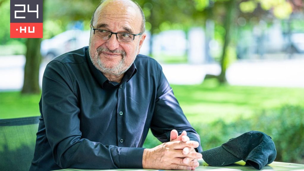 Bojár Gábor visszalépésre szólítja ellenzéki társait.