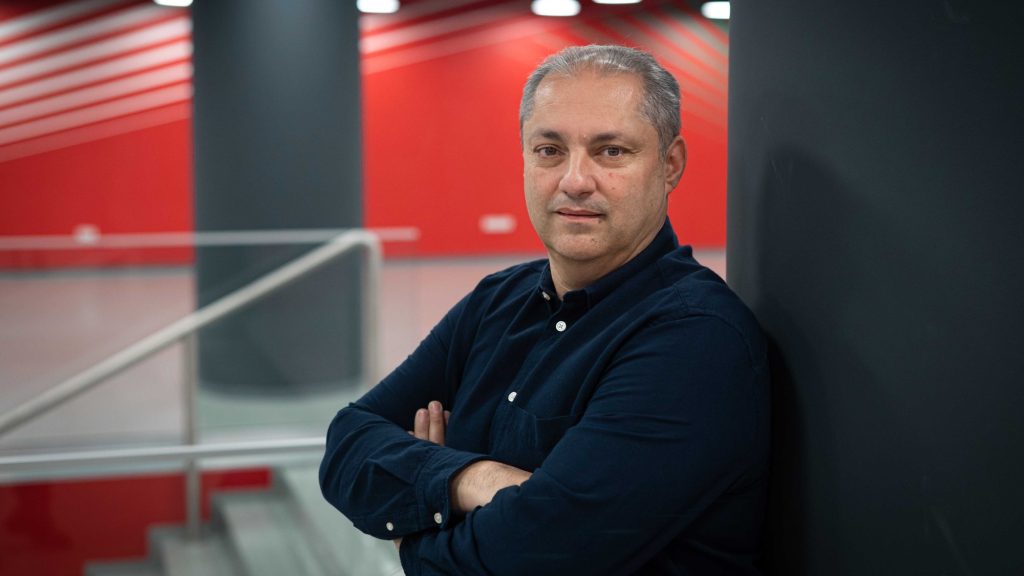 Kvíz: emlékszel a híres sportriporterek legendás mondataira?