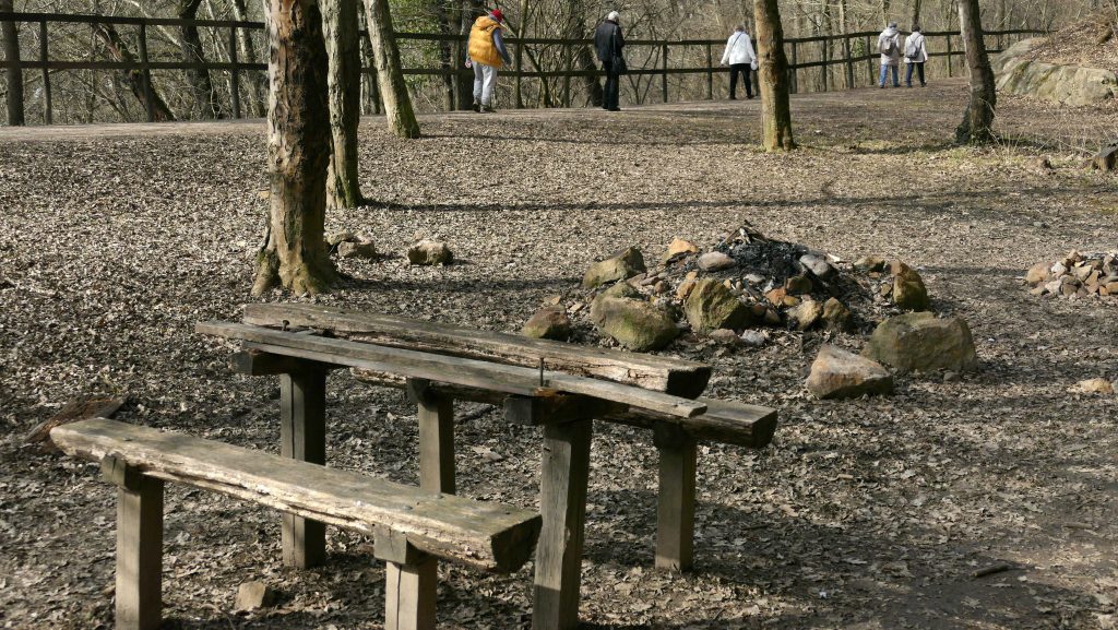 Épp csak beköszöntött a jó idő, máris tűzgyújtási tilalmat rendeltek el két vármegyében