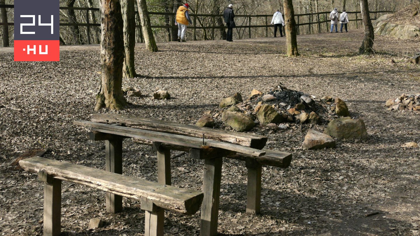 Épp csak beköszöntött a jó idő, máris tűzgyújtási tilalmat rendeltek el két vármegyében