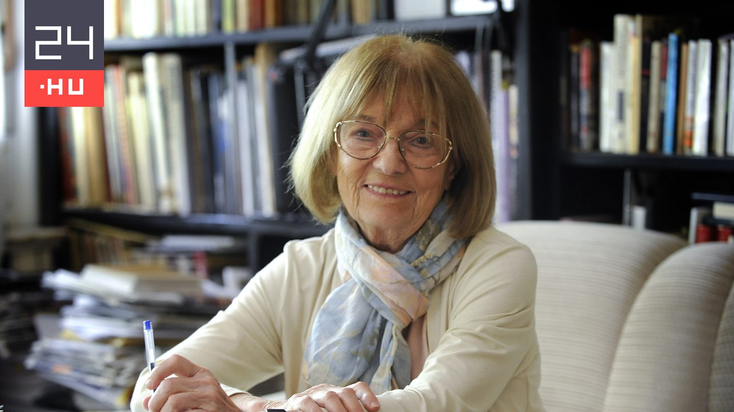 Meghalt Radnóti Zsuzsa