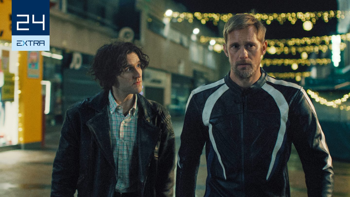 Nem hittük volna, hogy csizmanyalás és meleg BDSM-szex hozza el az év legjobb romkomját