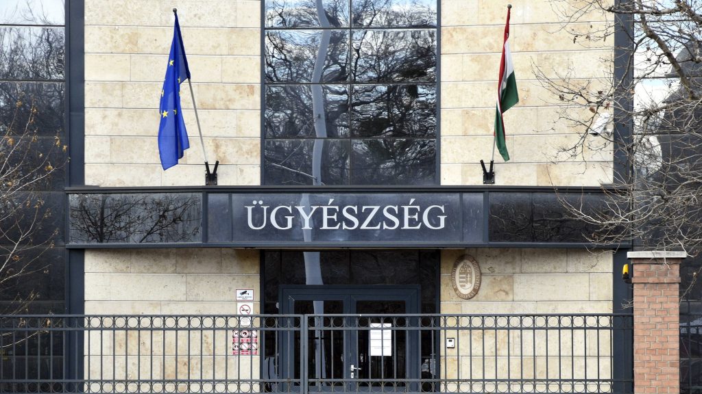 Szabó Bence ügyvédje: Nincs jó állapotban a védencem