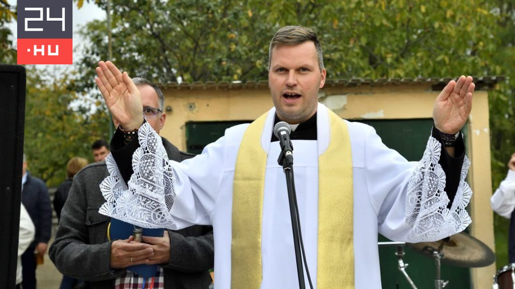 „Hetet-havat összehordott” – kezdeményezik a meleg szexbotrányba keveredett Bese atya laicizálását a Partizán-interjúja után