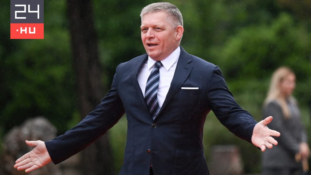 Nem küldik börtönbe a Beneš-dekrétumokat kritizáló önfeljelentőket, a szlovák rendőrség feltette a kezét