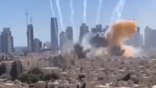 ai, mi, mesterséges intelligencia, videó, iráni háború, amerikai-izraeli támadás