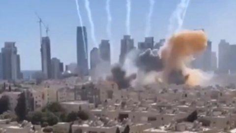 ai, mi, mesterséges intelligencia, videó, iráni háború, amerikai-izraeli támadás