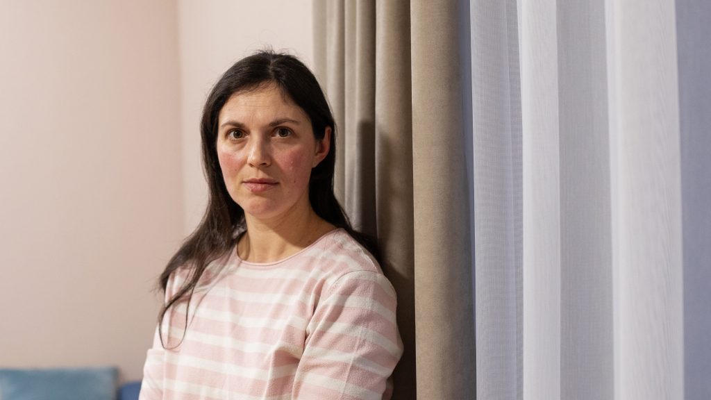 „Reszkettem a félelemtől. Nem tudtam enni, inni, aludni” – hétköznapi szörnyűségek a megszállt területeken