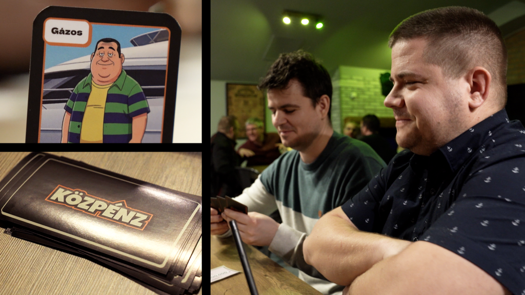 „Ezt a játékot fideszesek is megveszik” – közpénzt lopva nyerhetünk az Állami Mutyiban