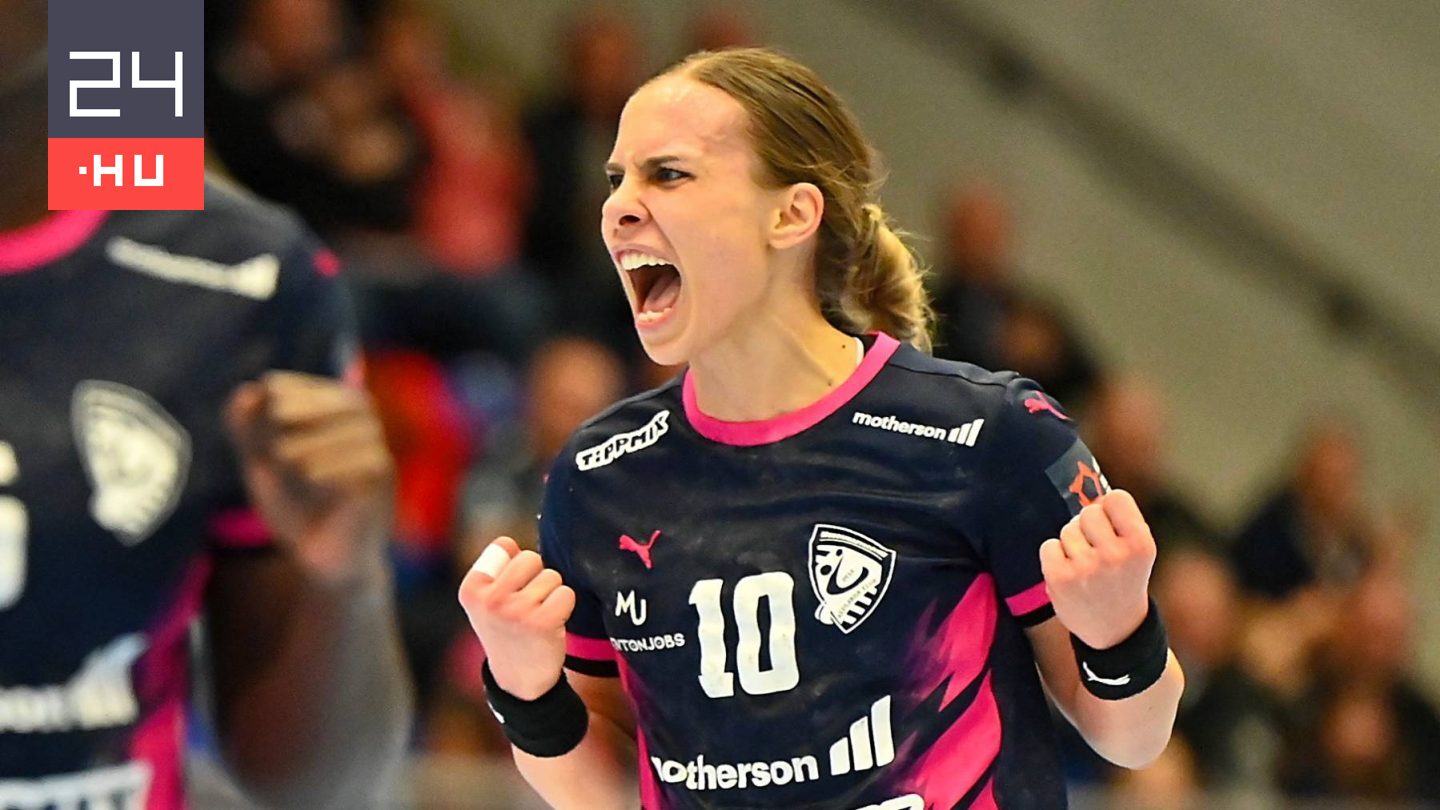 Elszakadt a keresztszalagja, nem játszik többet a mosonmagyaróvári kézicsapatban