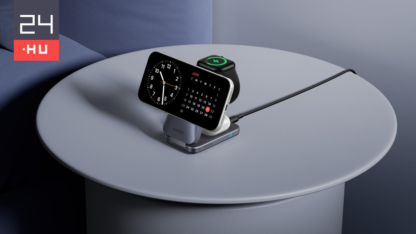 Európában is kapható lesz ez a szuper kütyü, amit imádni fognak az Apple felhasználók