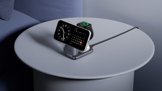 Anker Prime vezeték nélküli töltő.