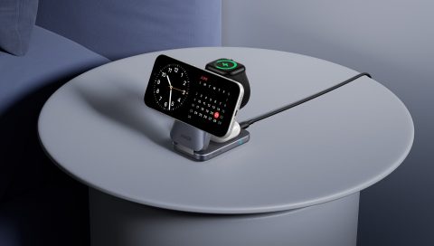 Anker Prime vezeték nélküli töltő.