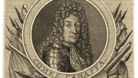 Antonio Caraffa