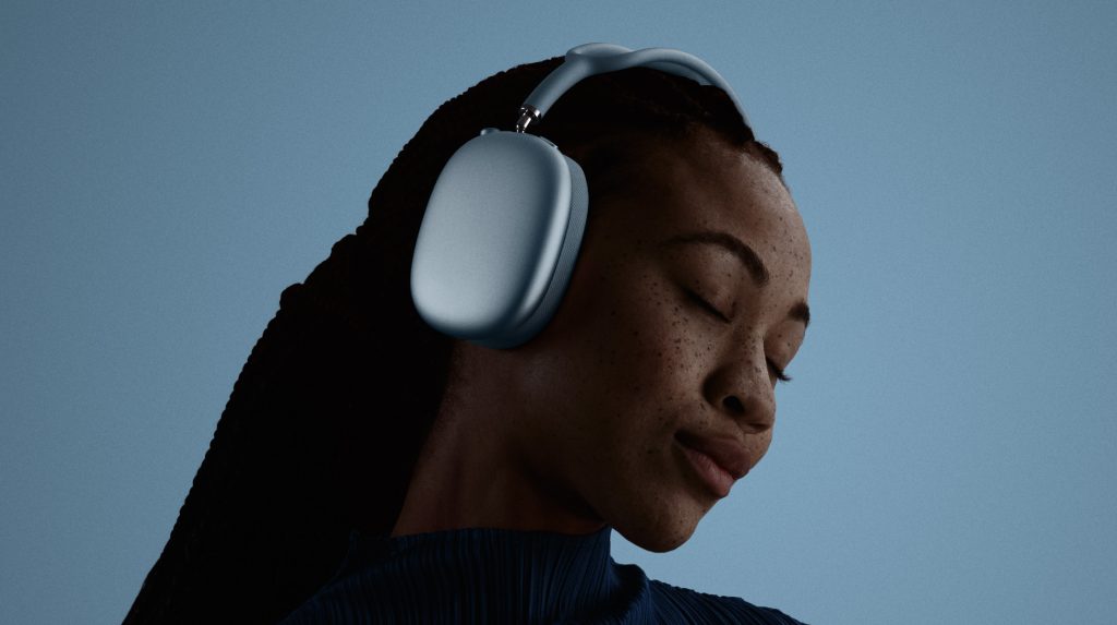 Apple AirPods Max 2 fejhallgató