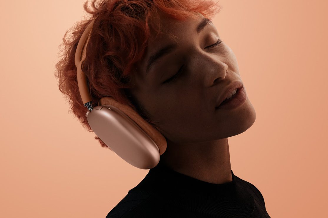 Apple AirPods Max 2 fejhallgató
