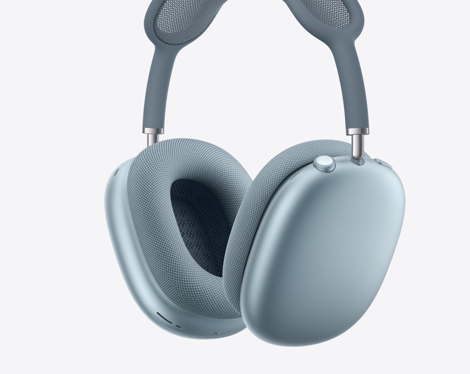 Apple AirPods Max 2 fejhallgatóApple AirPods Max 2 fejhallgató