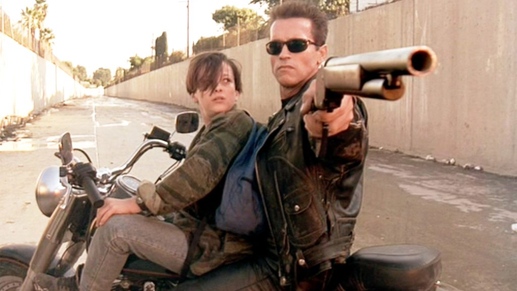 Arnold Schwarzenegger legendás filmes beszólásai – kvíz