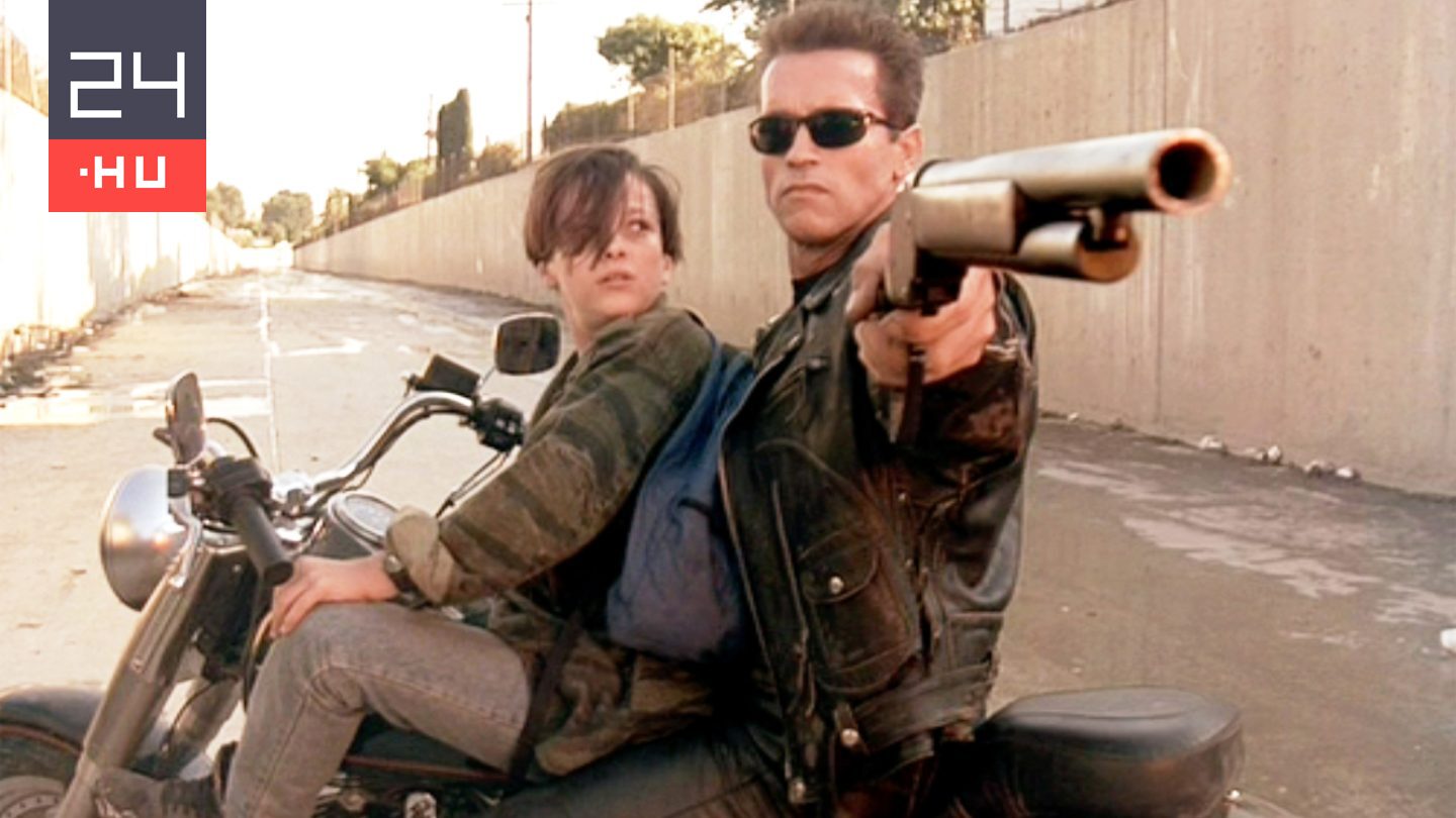 Arnold Schwarzenegger legendás filmes beszólásai – kvíz