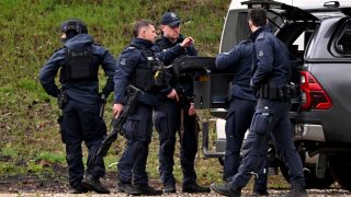 Hét hónapig tartott a hajtóvadászat Dezi Freeman után.