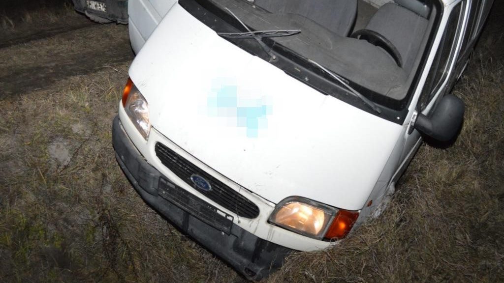 Egy éve ilyenkor: élőben nézte a mobilján, ahogy betörők bedöntik a tanyája kapuját