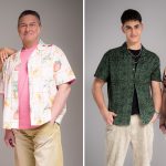 Tischler Petra és Vomberg Frigyes, Molnár Titusz és Molnár Viktor, az Ázsia Expressz 2026-os szereplői