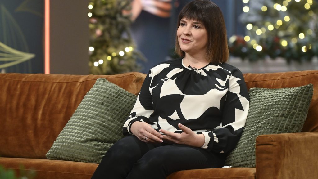 Visszatér a képernyőre Dióssy Klári – itt láthatjuk hamarosan