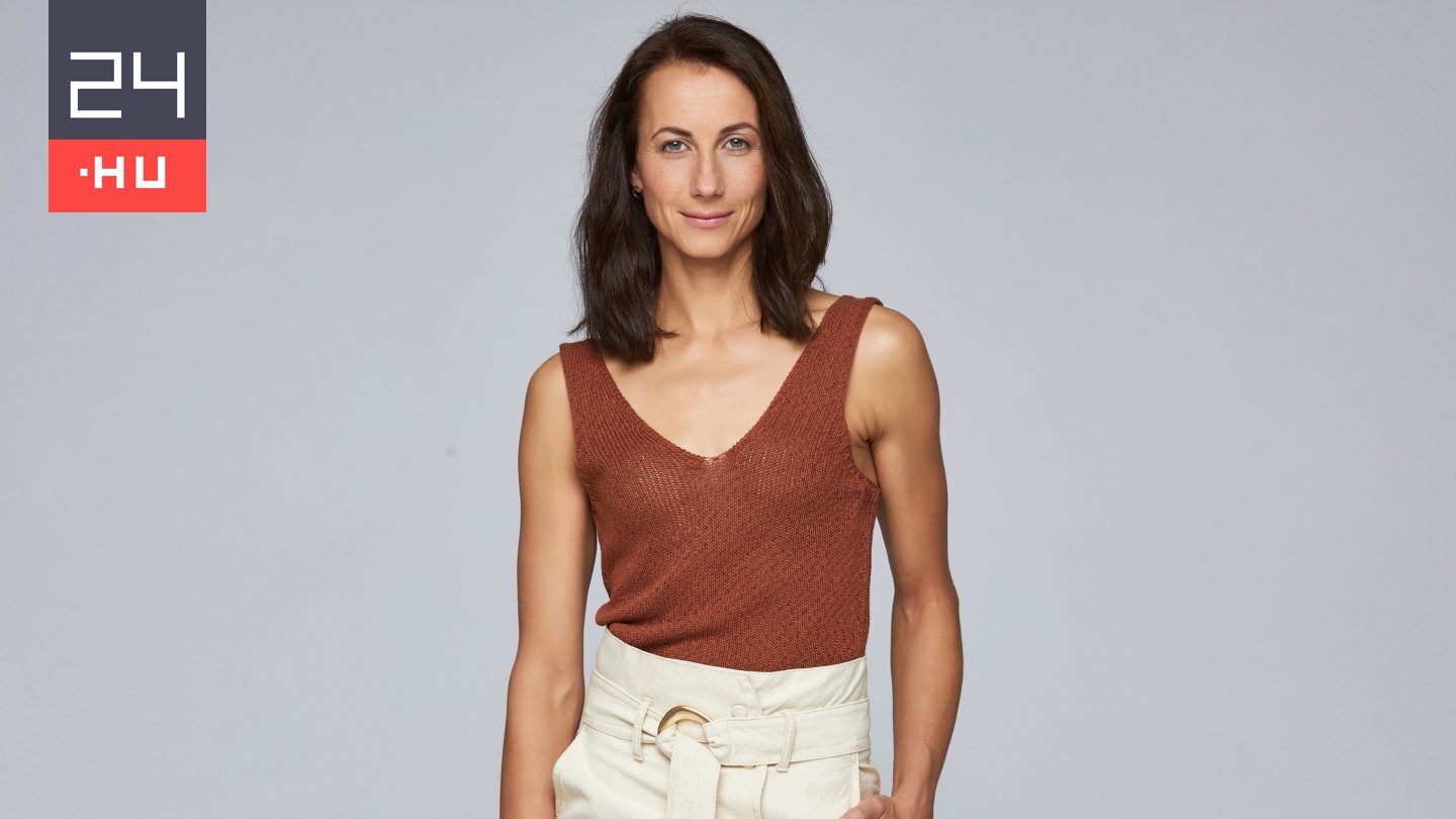 Idén Balla Eszternek ítélték a Tompos Kátya-díjat