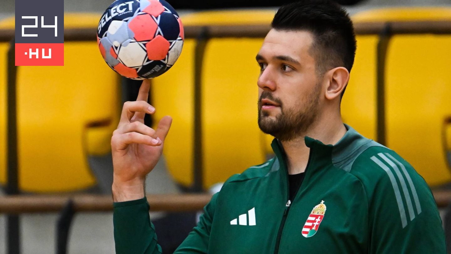 Bánhidi Bence szem-, Szita Zoltán térdsérülés miatt nem játszhat