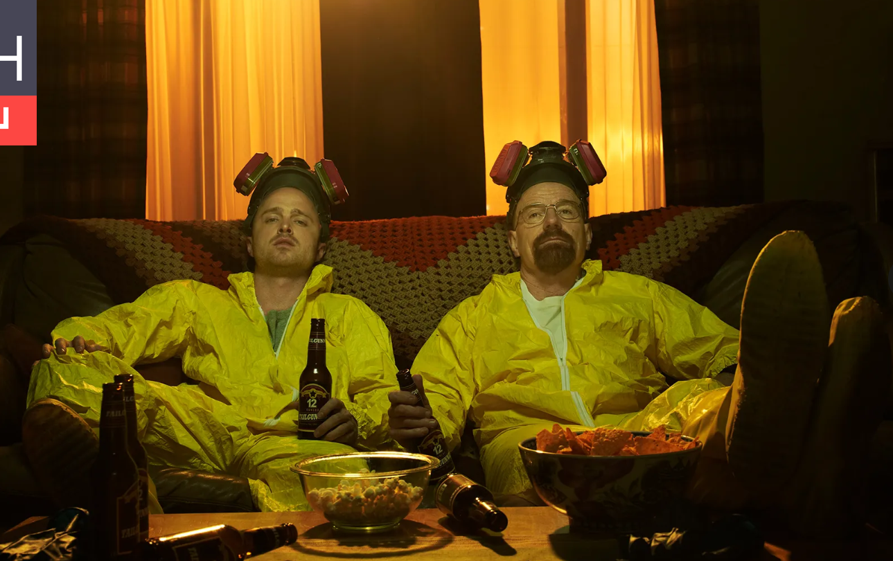 Kvíz: Mennyire igazodsz el a Breaking Bad világában?