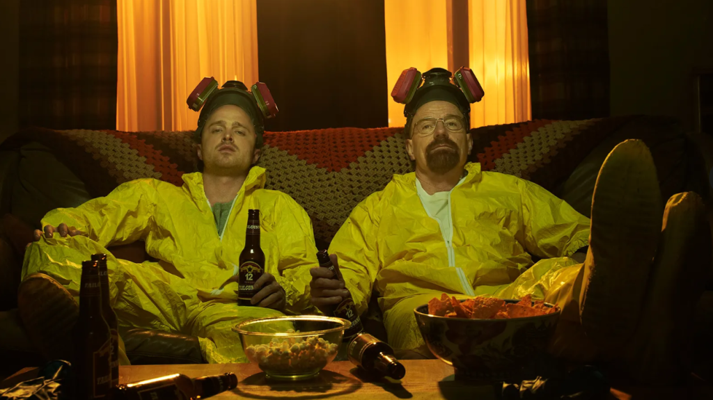 Kvíz: Mennyire igazodsz el a Breaking Bad világában?