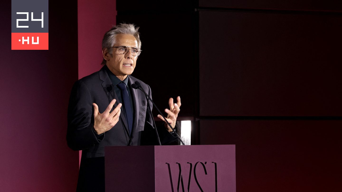 „A háború nem egy film” – Ben Stiller nyilvánosan kérte számon a Fehér Házat