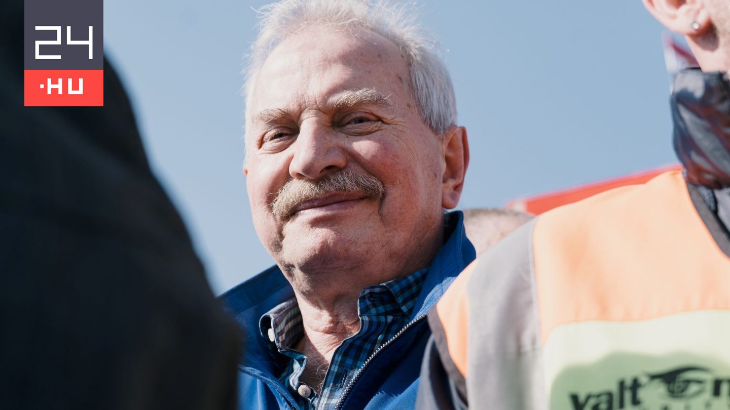 Bencsik András: Szeretném pofán verni Magyar Pétert