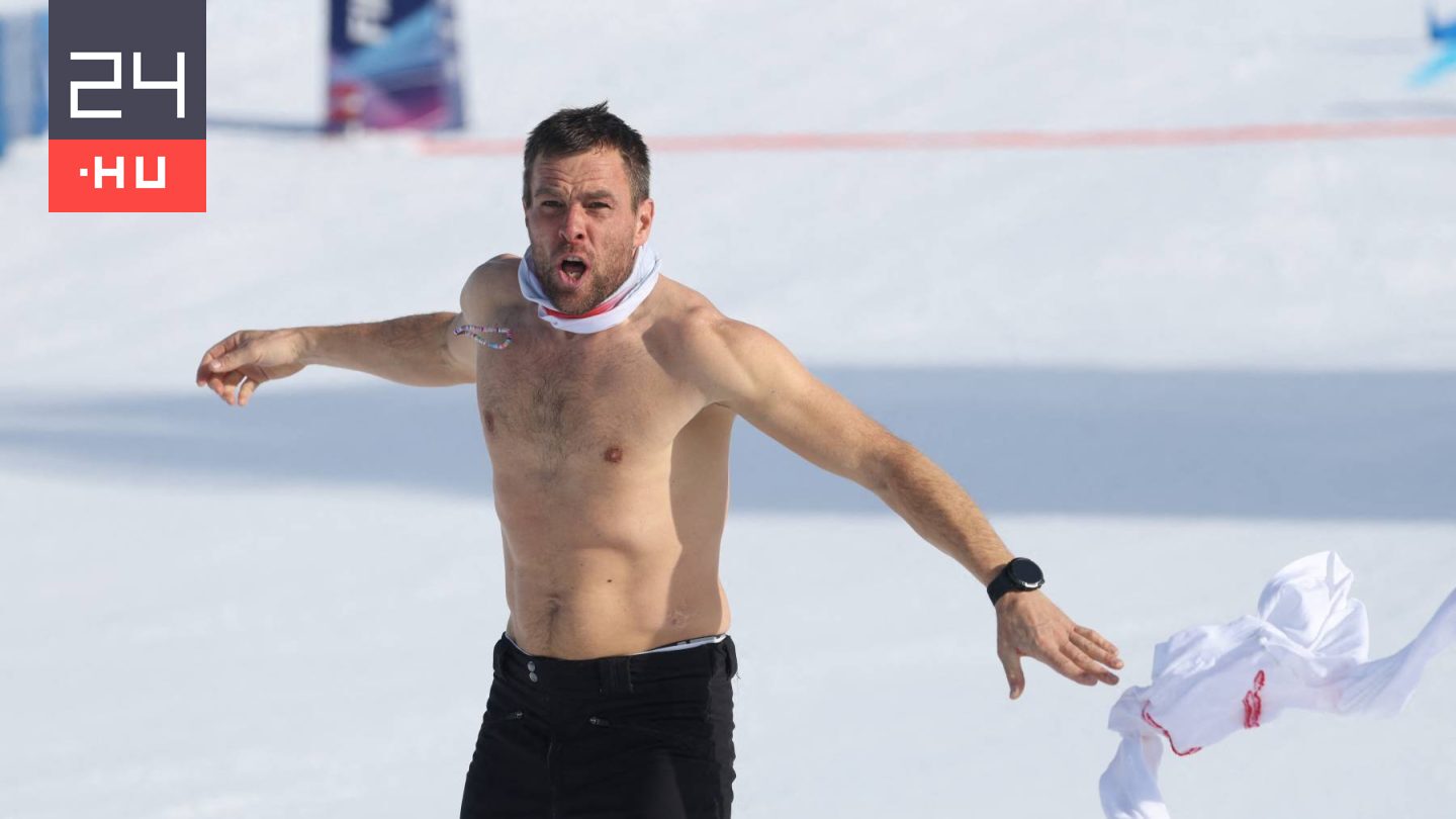 „Nem tartom magam gyilkosnak!” – végzetes napról vallott a téli olimpia osztrák hőse