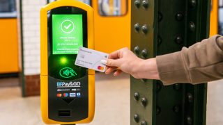 jegyásárlás metró budapest