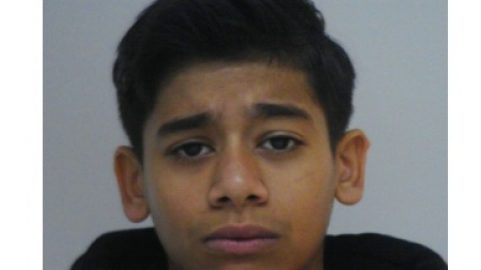 Eltűnt egy 12 éves kisfiú Budapesten, nagy erőkkel keresik